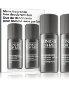 Clinique Mini Kit Deodorant Duo подаръчен комплект