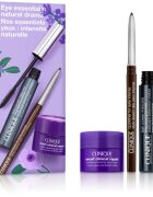 Clinique Mini Kit Eye Essentials: Natural Drama подаръчен комплект за очи