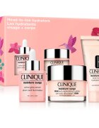 Clinique Mini Kit Head-To-Toe Hydrators подаръчен комплект за дехидратирана кожа