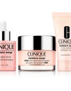 Clinique Mini Kit Head-To-Toe Hydrators подаръчен комплект за дехидратирана кожа