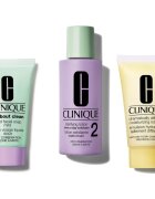 Clinique Mini Kit Healthy Skin Routine Skin Type 2 подаръчен комплект за жени