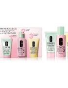 Clinique Mini Kit Healthy Skin Routine Skin Type 3 подаръчен комплект