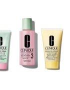 Clinique Mini Kit Healthy Skin Routine Skin Type 3 подаръчен комплект