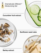 Clinique Mini Kit Healthy Skin Routine Skin Type 3 подаръчен комплект