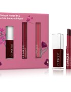 Clinique Mini Kit Honey Trio подаръчен комплект за устни