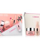 Clinique Mini Kit Hydrate + Protect подаръчен комплект