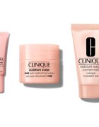 Clinique Mini Kit Hydration Heroes подаръчен комплект за дехидратирана кожа