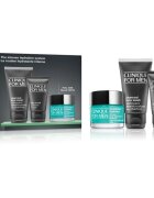 Clinique Mini Kit The Intense Hydration System подаръчен комплект за мъже