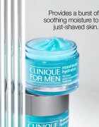 Clinique Mini Kit The Intense Hydration System подаръчен комплект за мъже
