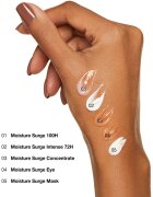 Clinique Moisture Surge™ 100H Auto-Replenishing Hydrator хидратиращ гел-крем 50 мл.