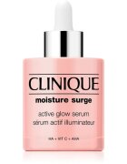 Clinique Moisture Surge™ Active Glow Serum регенериращ и озаряващ серум 50 мл.