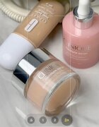 Clinique Moisture Surge™ Active Glow Serum регенериращ и озаряващ серум 50 мл.