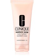 Clinique Moisture Surge™ Body Hydrator дълбоко хидратиращ крем в дълбочина за всички видове кожа 200 мл.