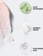 Clinique Moisture Surge™ Exfoliating Glow Scrub деликатен ексфолиращ гел 125 мл.