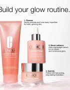 Clinique Moisture Surge™ Exfoliating Glow Scrub деликатен ексфолиращ гел 125 мл.