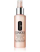 Clinique Moisture Surge™ Face Spray Thirsty Skin Relief спрей за тяло с хидратиращ ефект 125 мл.