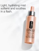 Clinique Moisture Surge™ Face Spray Thirsty Skin Relief спрей за тяло с хидратиращ ефект 125 мл.