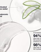 Clinique Moisture Surge™ Intense 72H Lipid-Replenishing Hydrator хидратиращ гел-крем 30 мл.