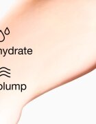 Clinique Moisture Surge™ Overnight Mask нощна хидратираща маска за всички типове кожа на лицето 100 мл.