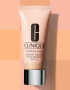 Clinique Moisture Surge™ Sheertint Hydrator SPF 25 тониращ хидратиращ крем SPF 25 цвят Universal Light 40 мл.