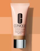 Clinique Moisture Surge™ Sheertint Hydrator SPF 25 тониращ хидратиращ крем SPF 25 цвят Universal Medium 40 мл.