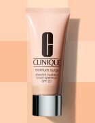 Clinique Moisture Surge™ Sheertint Hydrator SPF 25 тониращ хидратиращ крем SPF 25 цвят Universal Very Light 40 мл.