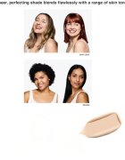 Clinique Moisture Surge™ Sheertint Hydrator SPF 25 тониращ хидратиращ крем SPF 25 цвят Universal Very Light 40 мл.