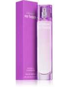 Clinique My Happy™ Cocoa & Cashmere парфюмна вода за жени 15 мл.