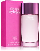 Clinique My Happy™ Peony Picnic парфюмна вода за жени 100 мл.