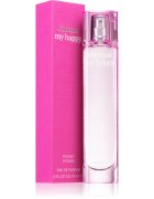 Clinique My Happy™ Peony Picnic парфюмна вода за жени 15 мл.