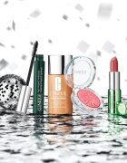Clinique Pop™ Longwear Lipstick Matte матиращо червило цвят 01 Blushing Pop 3.9 гр.