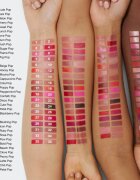 Clinique Pop™ Longwear Lipstick Matte матиращо червило цвят 01 Blushing Pop 3.9 гр.