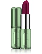 Clinique Pop™ Longwear Lipstick Matte матиращо червило цвят 08 Bold Pop 3.9 гр.