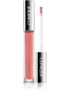 Clinique Pop™ Plush Creamy Lip Gloss хидратиращ блясък за устни цвят 05 Rosewater 3.4 мл.