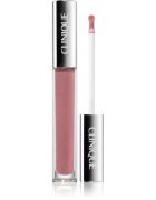 Clinique Pop™ Plush Creamy Lip Gloss хидратиращ блясък за устни цвят 09 Sugarplum Pop 3.4 мл.