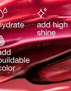 Clinique Pop™ Plush Creamy Lip Gloss хидратиращ блясък за устни цвят 09 Sugarplum Pop 3.4 мл.