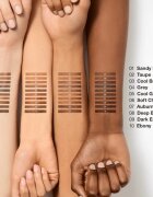 Clinique Quickliner™ for Brows прецизен молив за вежди цвят Dark Espresso 0.06 гр.