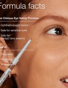Clinique Quickliner™ for Brows прецизен молив за вежди цвят Ebony 0.06 гр.