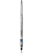 Clinique Quickliner™ for Eyes молив за очи цвят 08 Blue Grey 3 гр.