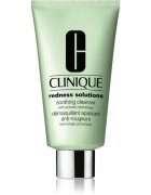 Clinique Redness Solutions Soothing Cleanser почистващ гел за чувствителна кожа на лицето 150 мл.