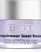 Clinique Repairwear™ Laser Focus околоочен крем против бръчки 15 мл.