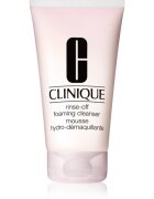 Clinique Rinse-Off Foaming Cleanser почистваща пяна за смесена и мазна кожа 150 мл.