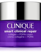 Clinique Smart Clinical™ Repair Collagen + PDRN Cream лек крем против бръчки 50 мл.