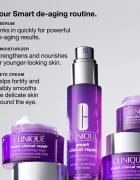 Clinique Smart Clinical™ Repair Wrinke Correcting Serum серум за лице за коригиране на бръчки 50 мл.