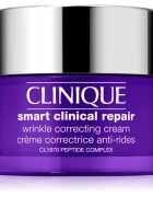 Clinique Smart Clinical™ Repair Wrinkle Correcting Cream подхранващ крем против бръчки 50 мл.