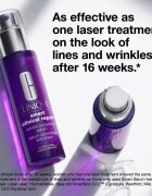 Clinique Smart Clinical™ Repair Wrinkle Correcting Cream подхранващ крем против бръчки 50 мл.