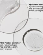 Clinique Smart Clinical™ Repair Wrinkle Correcting Cream подхранващ крем против бръчки 50 мл.