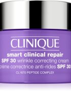 Clinique Smart Clinical™ Repair Wrinkle Correcting Cream SPF 30 крем против бръчки SPF 30 75 мл.