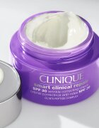 Clinique Smart Clinical™ Repair Wrinkle Correcting Cream SPF 30 крем против бръчки SPF 30 75 мл.