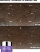 Clinique Smart Clinical™ Repair Wrinkle Correcting Cream SPF 30 крем против бръчки SPF 30 75 мл.